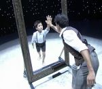 miroir Une danse devant un miroir (SYTYCD)