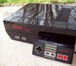 console Hello Dark NES my old friend...