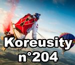 zapping insolite Koreusity n°204