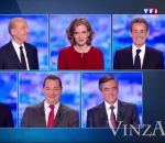 detournement politique debat La Classe Primaire (VinzA)