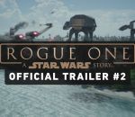 one bande-annonce trailer Rogue One : A Star Wars Story (Trailer final)