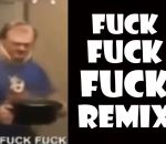 fuck Tourettes Guy « Fuck Fuck Fuck » (Remix Compilation)