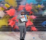 plan-sequence OK Go « The One Moment » (Clip)