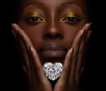 diamant Venus, le plus gros diamant taillé au monde