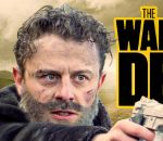 parodie The Walking Dead (Norman)