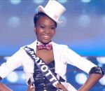 miss Chute de Miss Mayotte