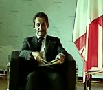 reportage ivre g8 Poutine à Sarkozy : « Si tu continues sur ce ton, je t'écrase »