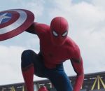 spider-man Spider-Man : Homecoming (Trailer)