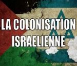 fast palestine La colonisation israélienne (Fast & Curious)