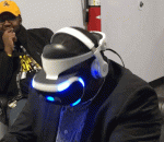 playstation Cela devrait être obligatoire sur les masques VR 👀