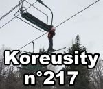 koreusity zapping 2017 Koreusity n°217