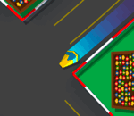 jeu flash gratuit race time