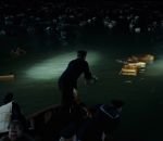 detournement film Titanic Mannequin Challenge