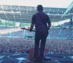 concert Bruce Springsteen - You Never Can Tell (2013)