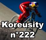 koreusity zapping 2017 Koreusity n°222