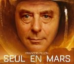 detournement affiche Fillon est seul en Mars