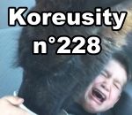 zapping insolite Koreusity n°228