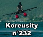 zapping insolite Koreusity n°232