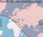 missile Chocolatine et Corée du Nord