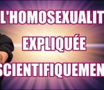 max idee homosexualite L'homosexualité est contre-nature ? (idée reçue)