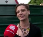 sosie ressemblance interview Interview d'un fan de Johnny Depp