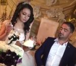 femme mariage Elle ne s'est pas mariée avec l'homme le plus galant (Turquie)