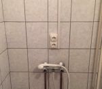 douche Pratique : Des prises dans la douche