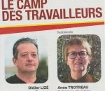 candidat personnage Âne Trotro