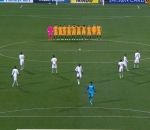 minute Les footballeurs saoudiens n'ont pas respecté la minute de silence (Attentat de Londres)