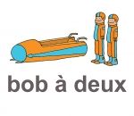 boba bobsleigh Bob à deux