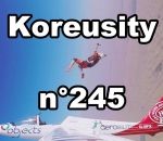koreusity zapping septembre Koreusity n°245
