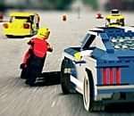 jeu-video LEGO GTA