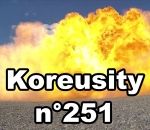 koreusity zapping 2017 Koreusity n°251