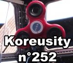 koreusity zapping 2017 Koreusity n°252