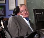 morgan interview « Les gens qui se vantent de leur QI sont des losers » Stephen Hawking