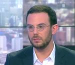 cnews Clément Viktorovitch donne une leçon de journalisme