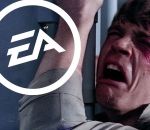 ea Si EA avait réalisé les films Star Wars
