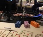 roulette Il gagne 42 000 £ au poker et mise tout à la roulette