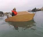 test bateau Mini Bateau