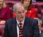 britannique Un ministre britannique démissionne pour une minute de retard au Parlement 