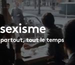archive Le sexisme en France de 1959 à 2000 (INA)