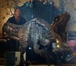 jurassic Jurassic World 2 (Trailer final)