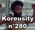 zapping insolite Koreusity n°280