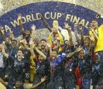 football russie Champion du Monde ! ⭐️⭐️
