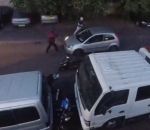 scooter voleur voiture Voleurs de moto (Instant Karma)