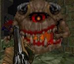 niveau 24 ans après sa sorti, il finit Doom 2 à 100% 