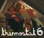 famille Thermostat 6
