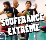 self-defense technique Quatre techniques de Self-Defense par Franck Ropers