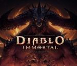 immortal Gameplay du jeu vidéo Diablo Immortal