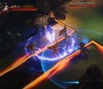 jeu-video gameplay Gameplay de Diablo Immortal